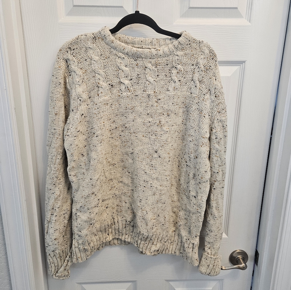 Mens XL Easy Premium Vintage 1973 sweater